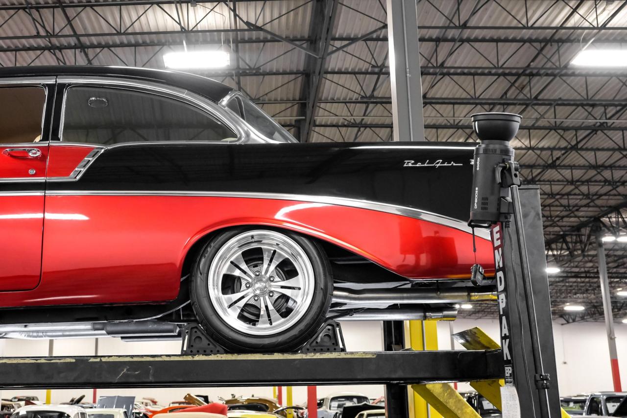 1956 Chevrolet Bel Air