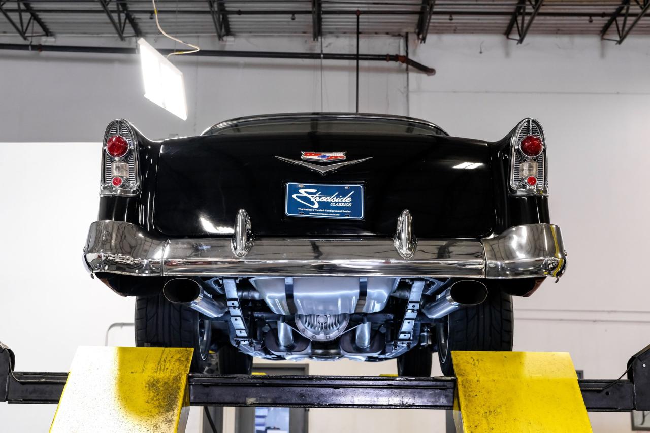 1956 Chevrolet Bel Air