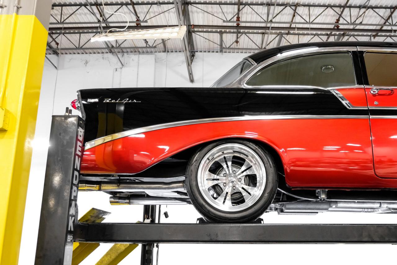 1956 Chevrolet Bel Air