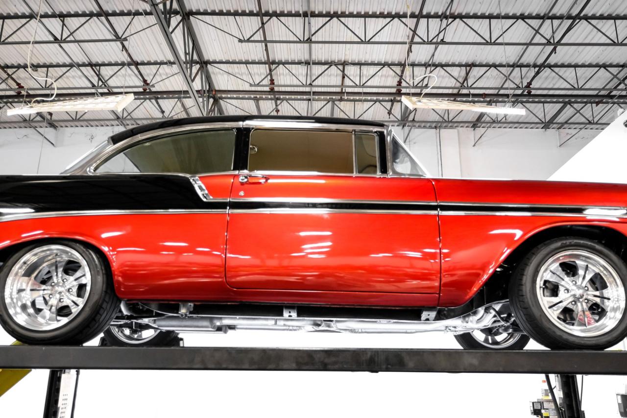 1956 Chevrolet Bel Air