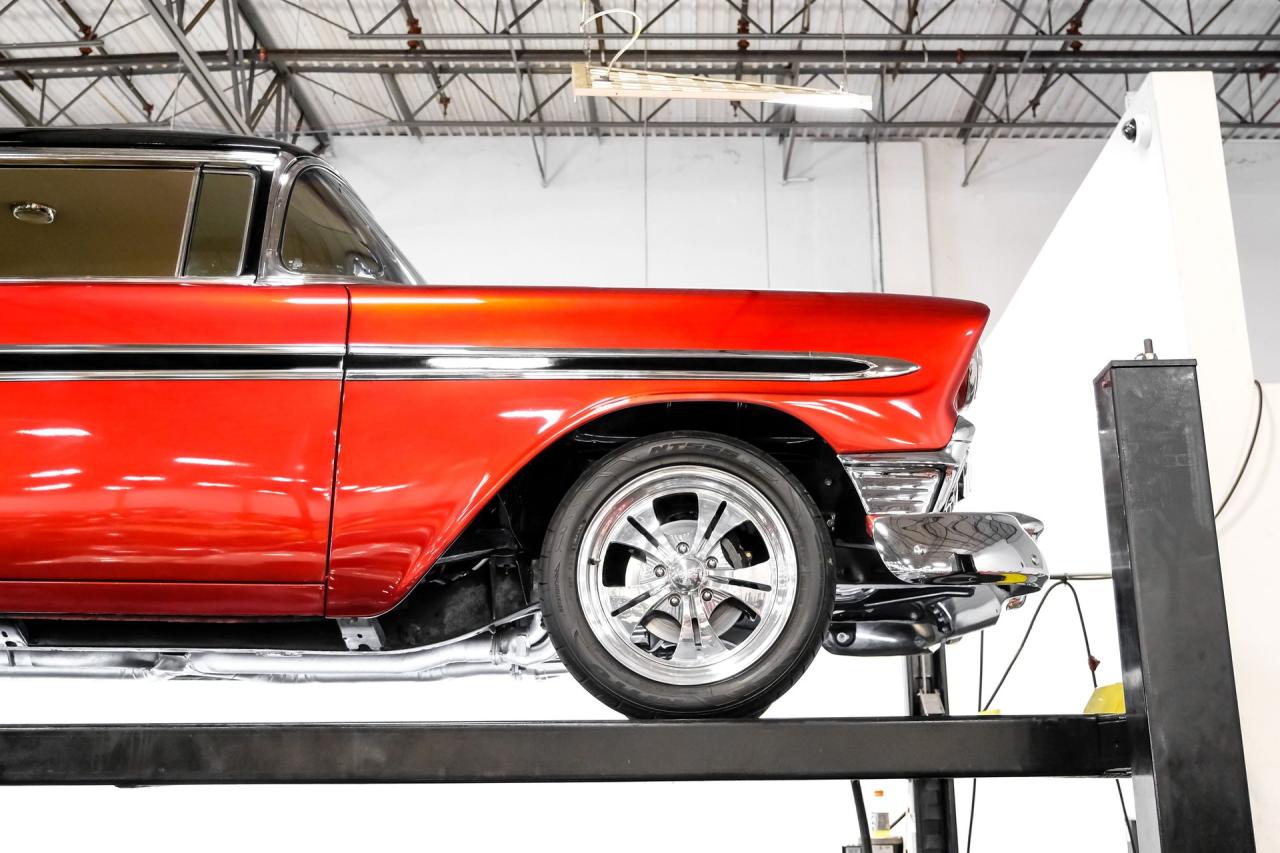 1956 Chevrolet Bel Air