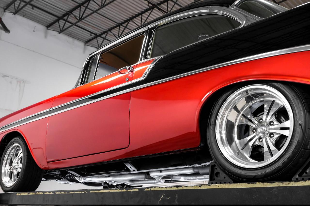 1956 Chevrolet Bel Air