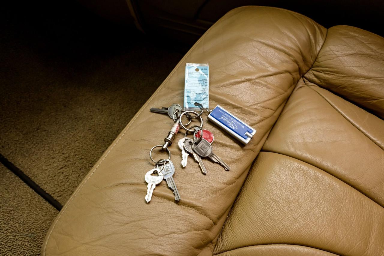 1956 Chevrolet Bel Air