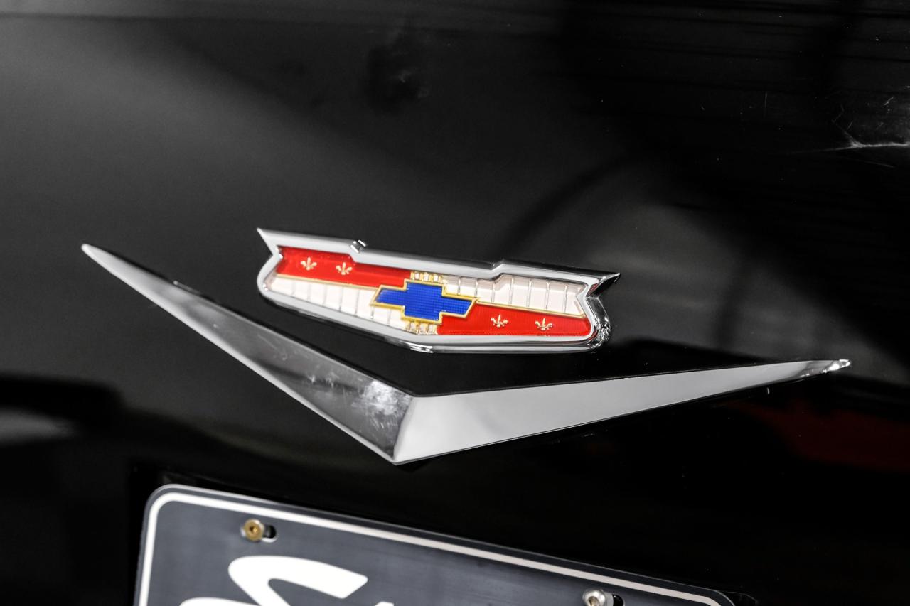 1956 Chevrolet Bel Air