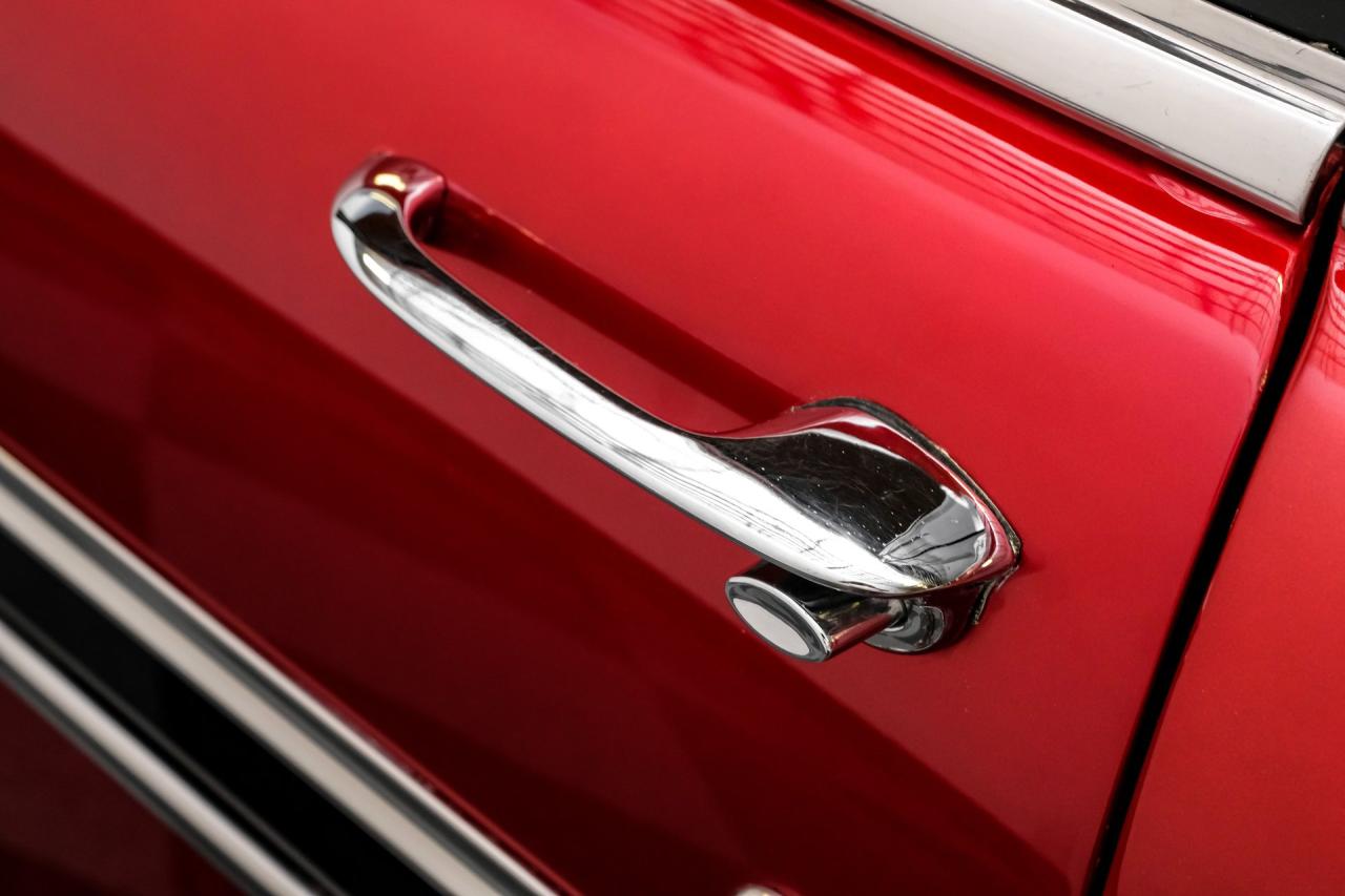 1956 Chevrolet Bel Air