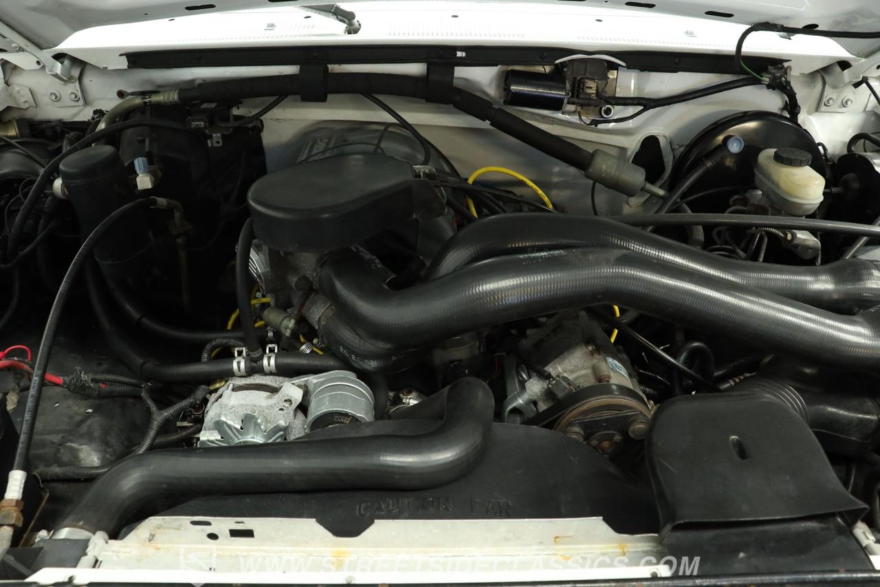 1992 Ford F-150 XLT 4X4