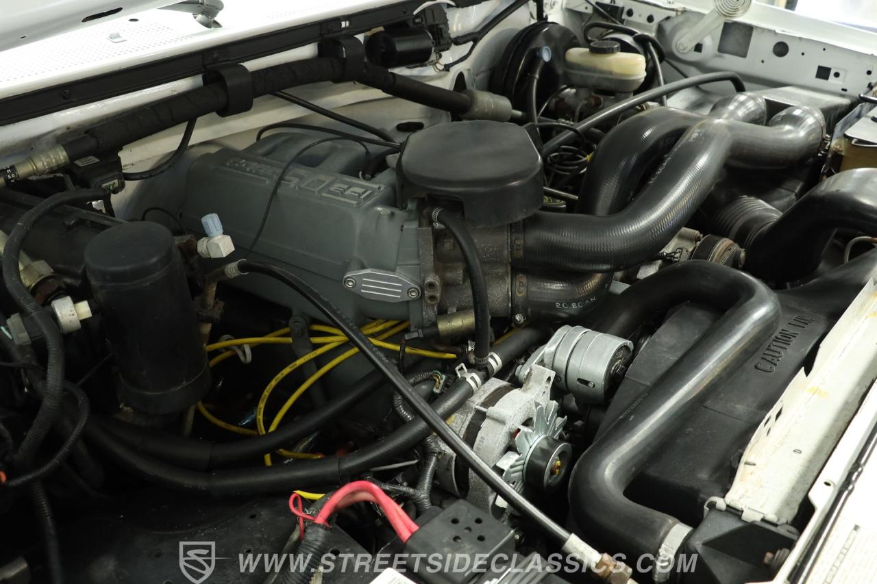 1992 Ford F-150 XLT 4X4