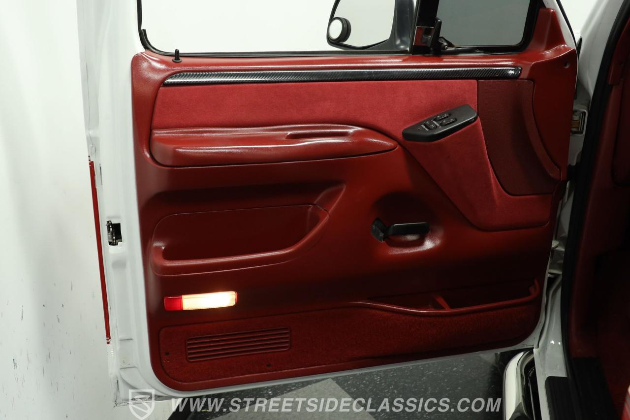 1992 Ford F-150 XLT 4X4