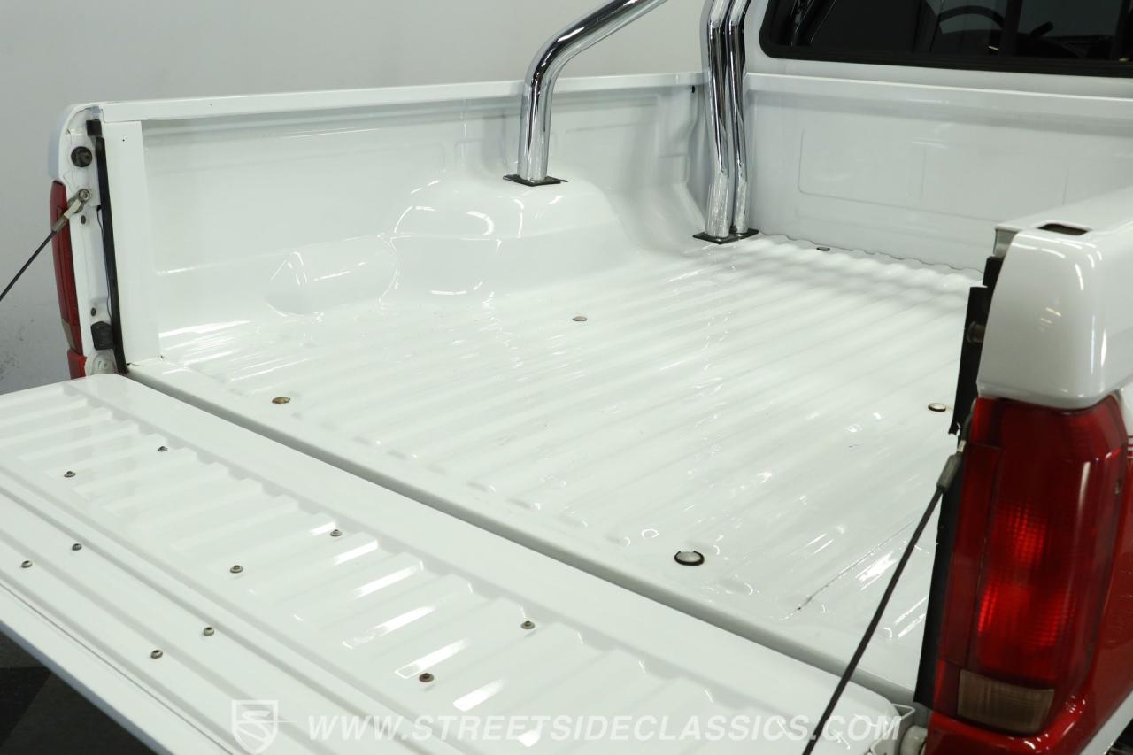 1992 Ford F-150 XLT 4X4