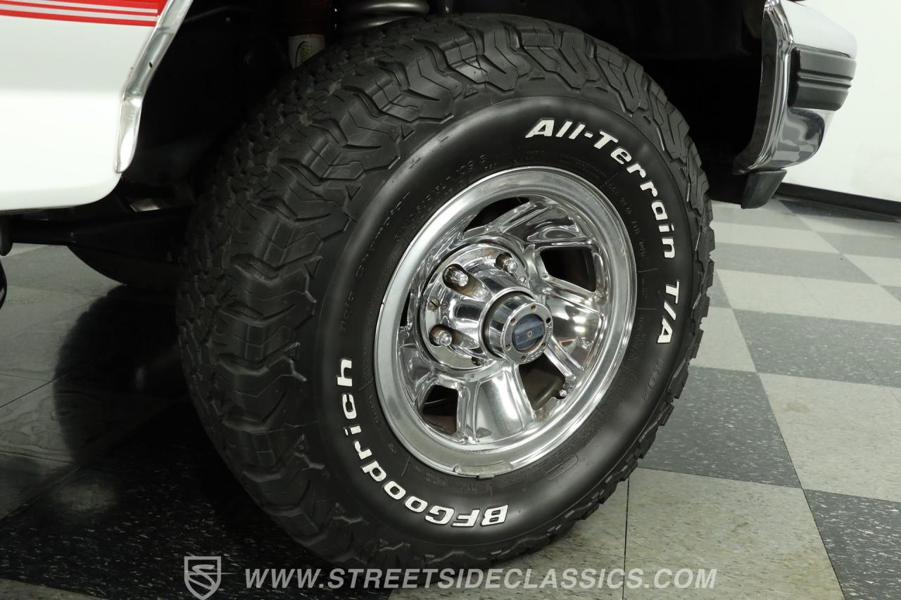 1992 Ford F-150 XLT 4X4