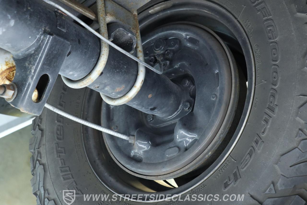 1992 Ford F-150 XLT 4X4