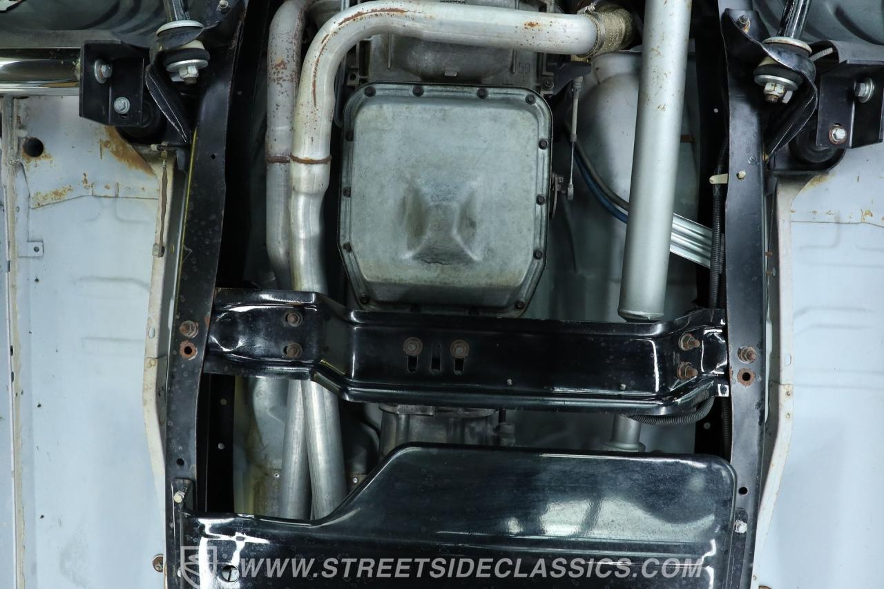 1992 Ford F-150 XLT 4X4