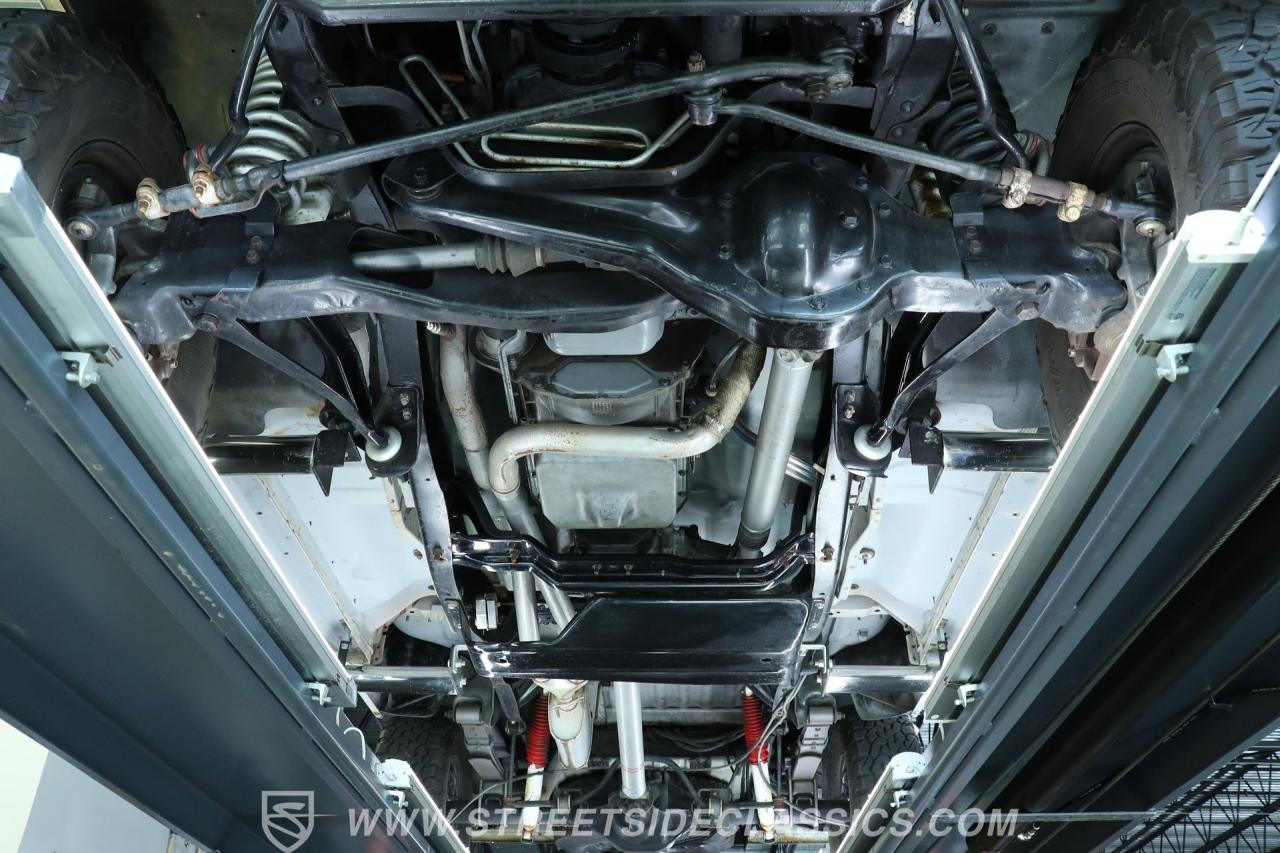 1992 Ford F-150 XLT 4X4