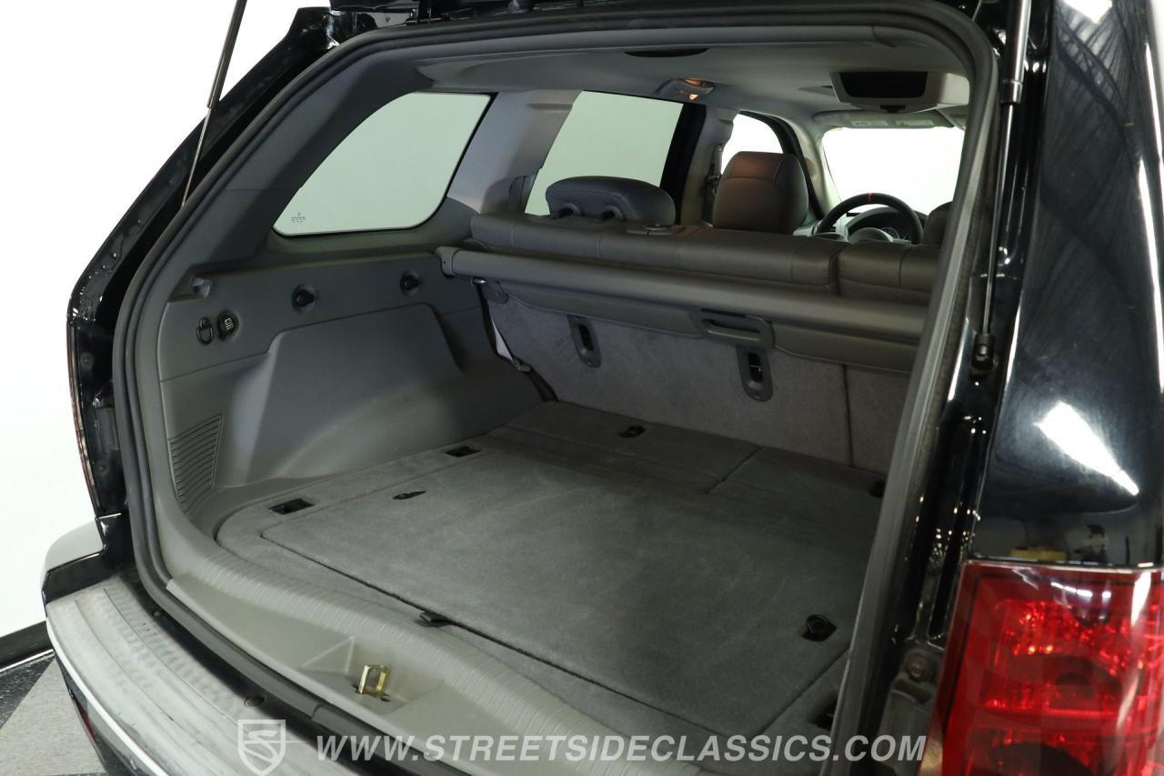 2006 Jeep Grand Cherokee SRT8