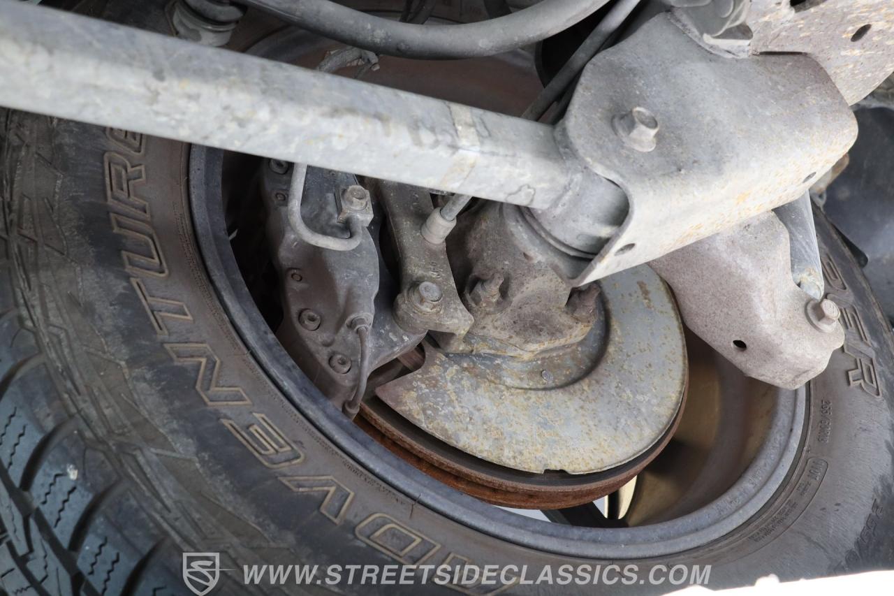 2006 Jeep Grand Cherokee SRT8