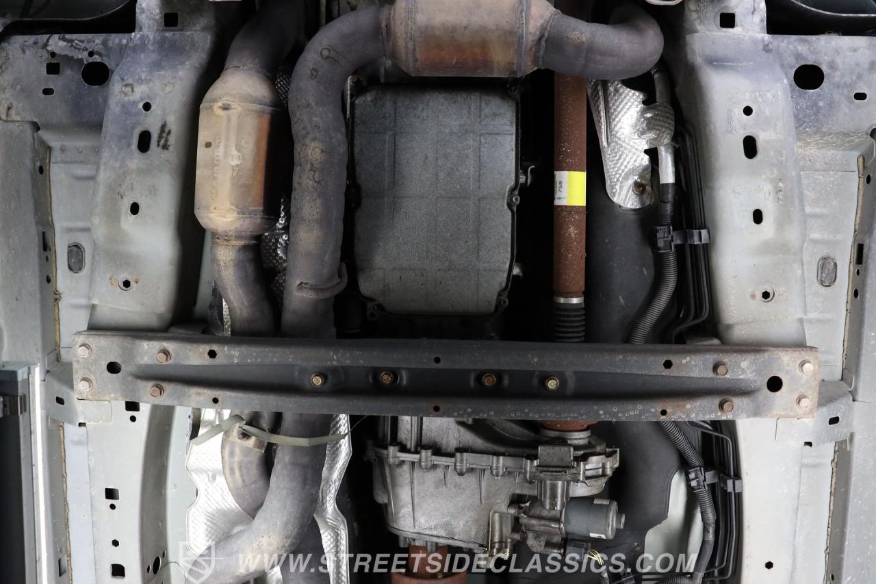 2006 Jeep Grand Cherokee SRT8