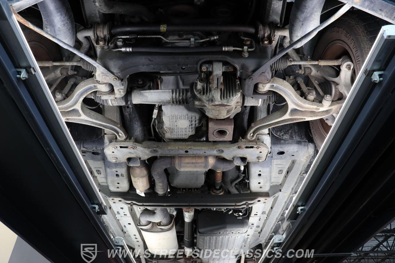 2006 Jeep Grand Cherokee SRT8