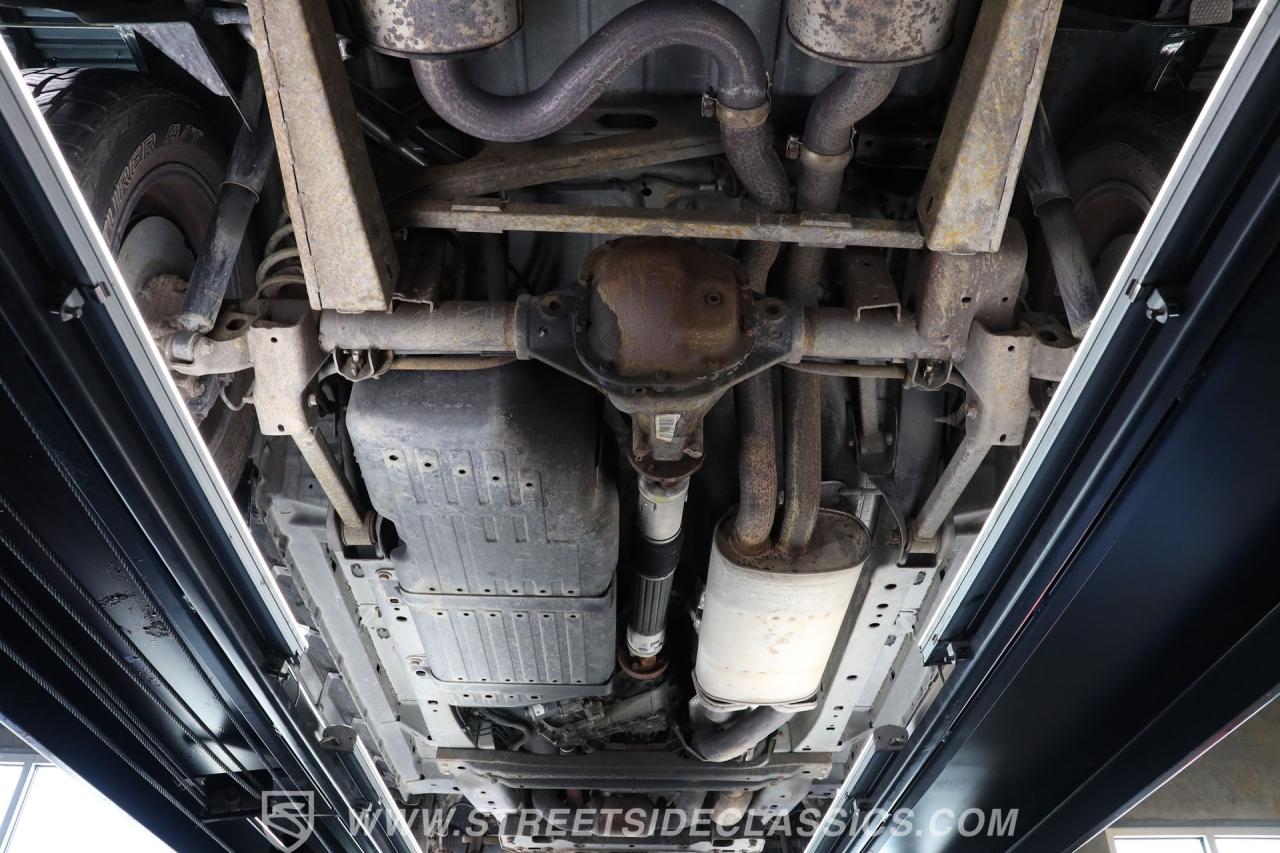 2006 Jeep Grand Cherokee SRT8