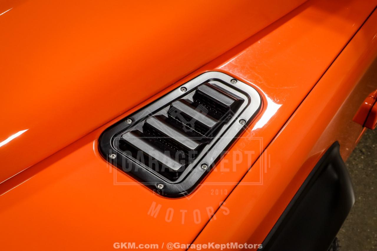 1993 Land Rover Defender