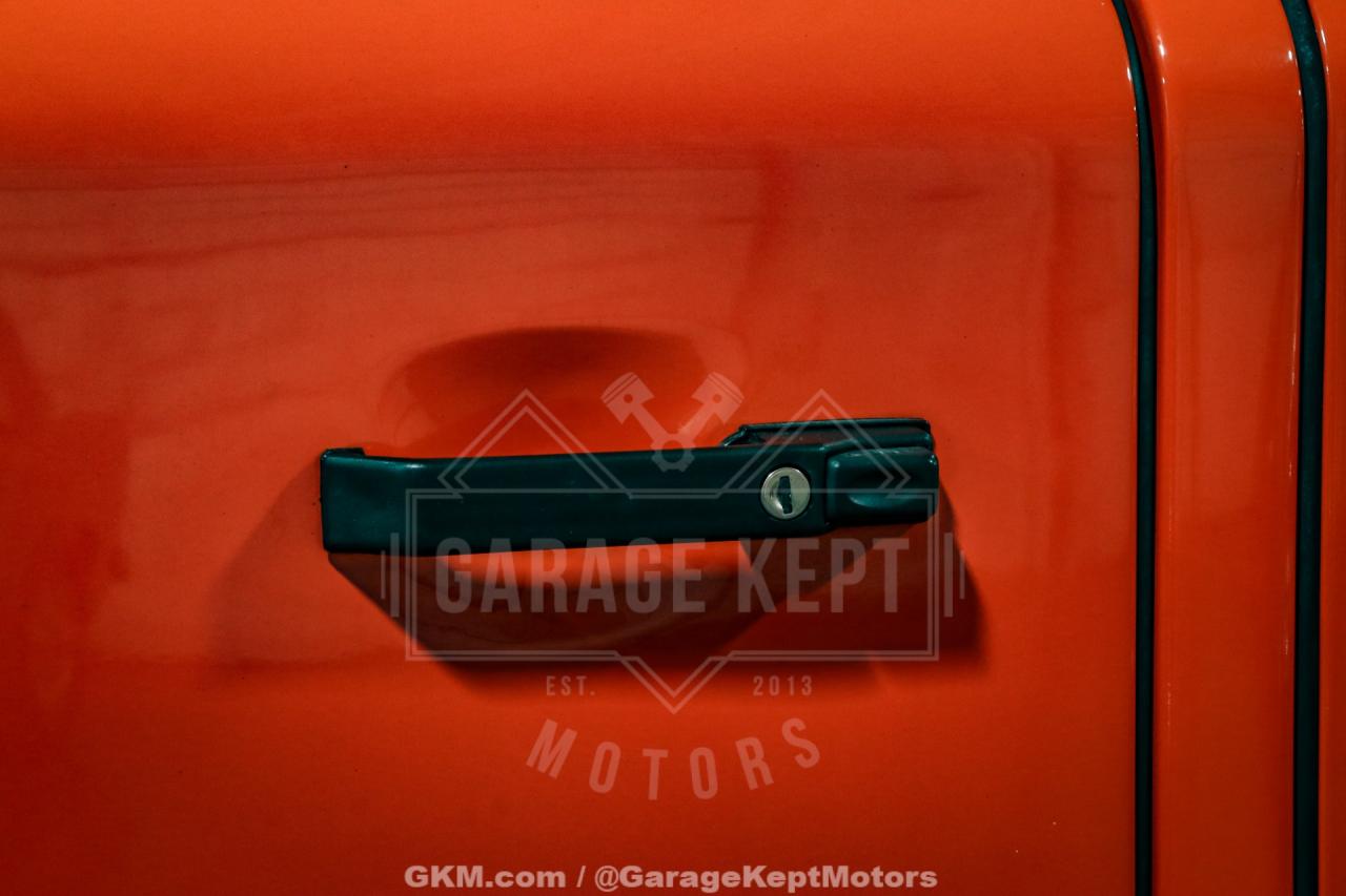 1993 Land Rover Defender