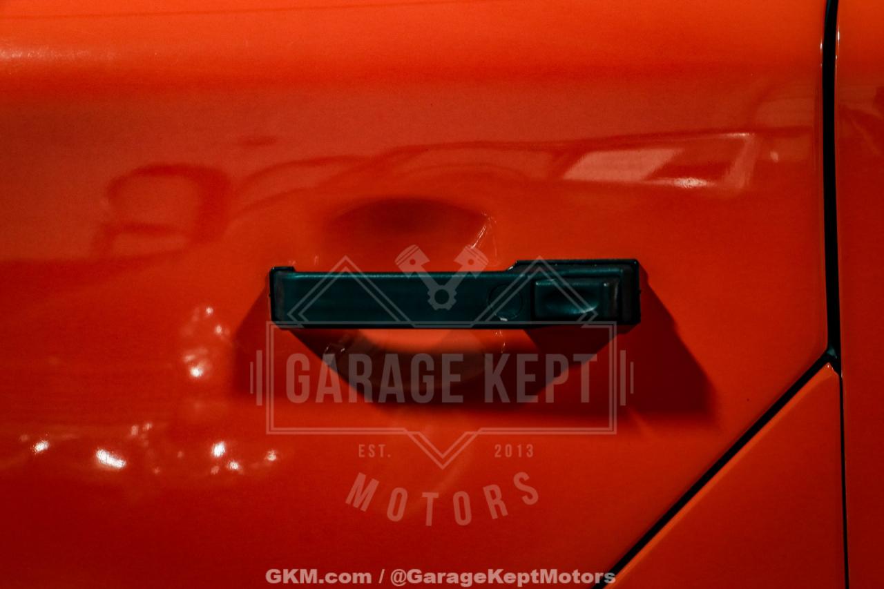 1993 Land Rover Defender