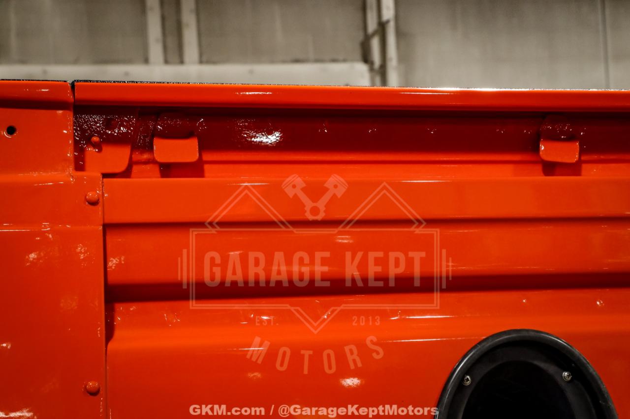 1993 Land Rover Defender