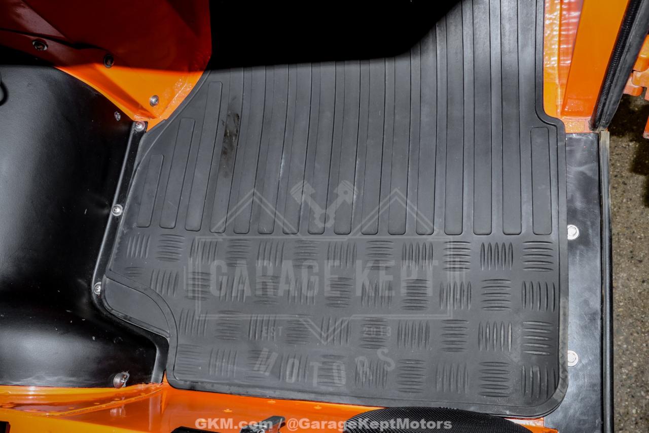 1993 Land Rover Defender