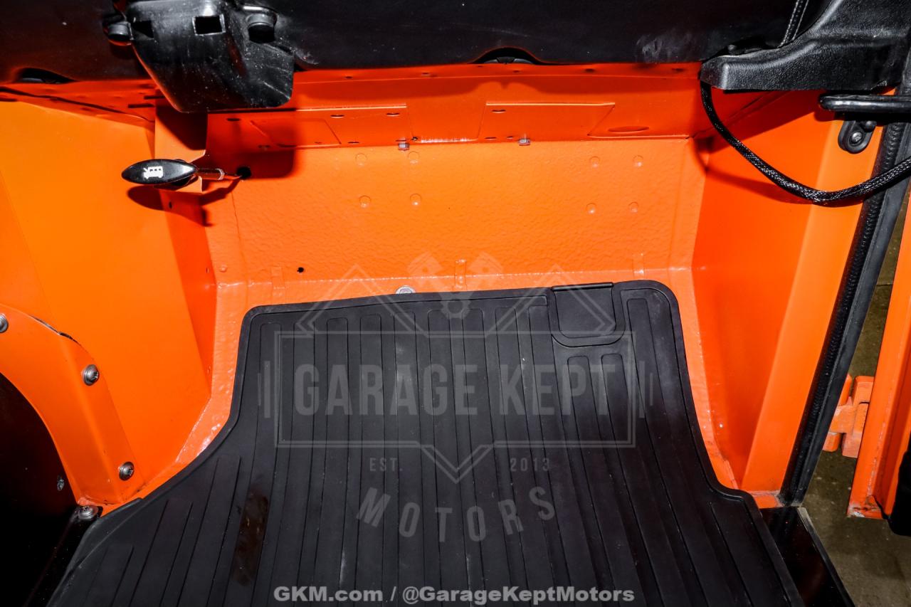 1993 Land Rover Defender