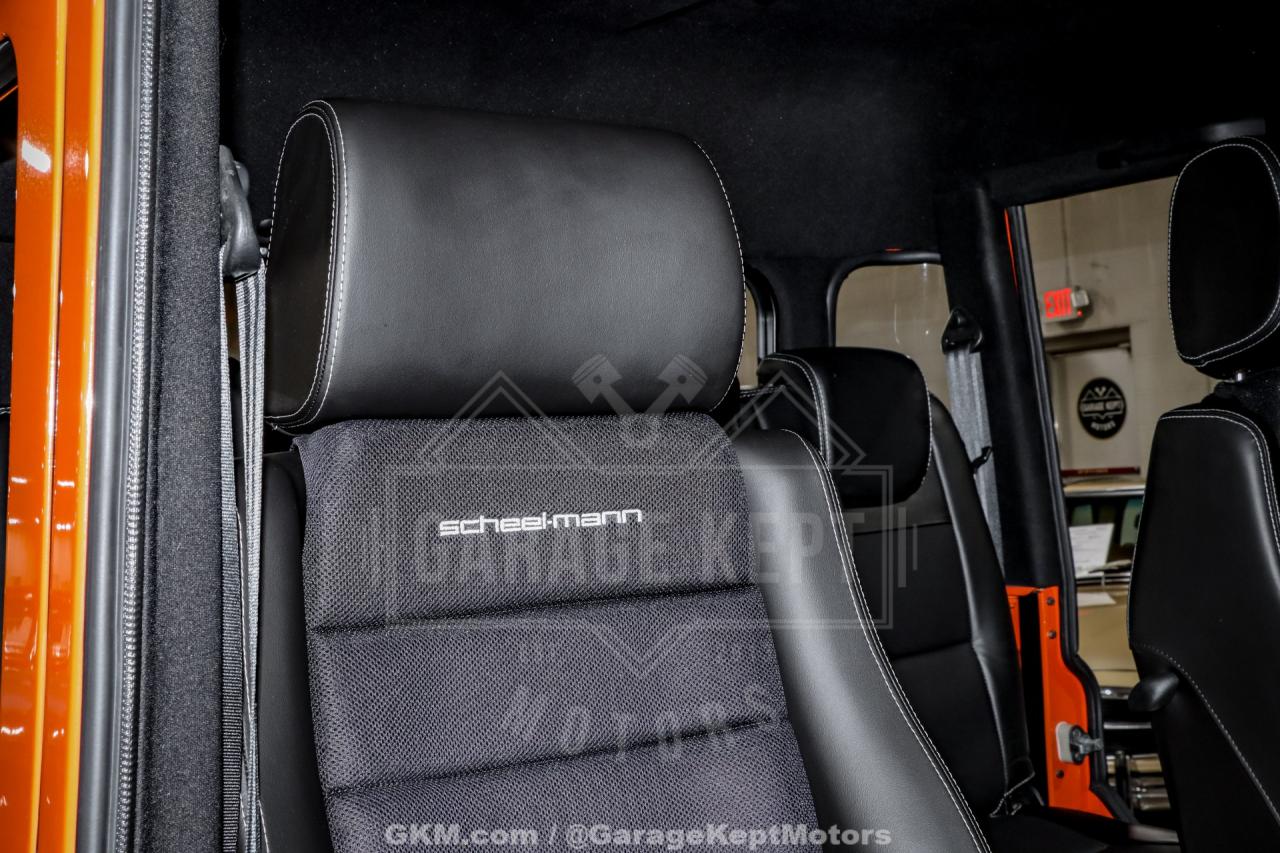 1993 Land Rover Defender