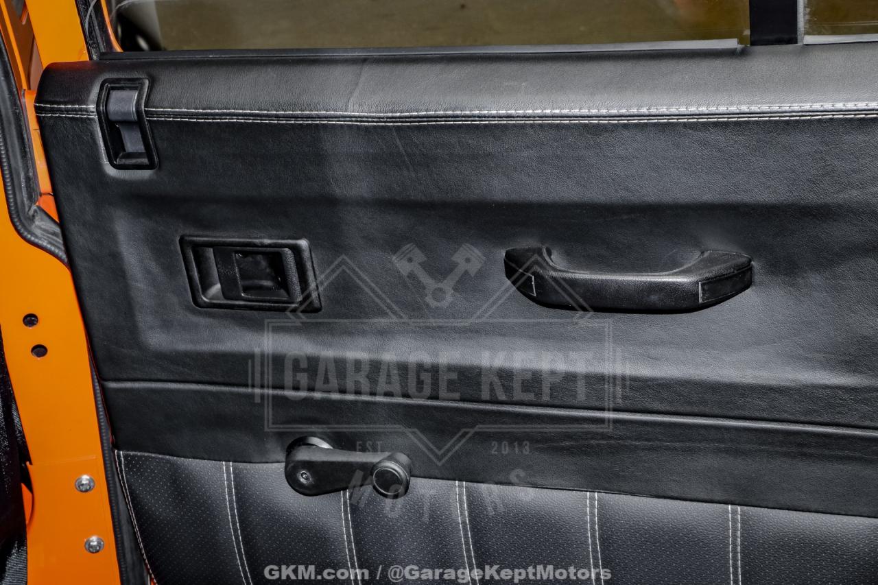 1993 Land Rover Defender