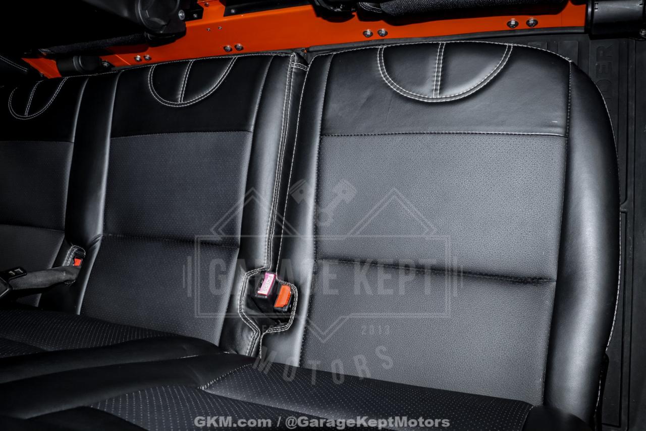 1993 Land Rover Defender