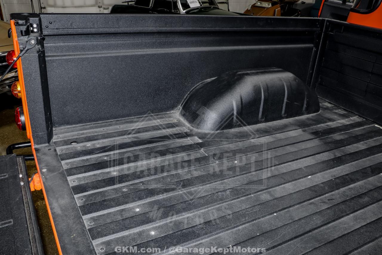 1993 Land Rover Defender