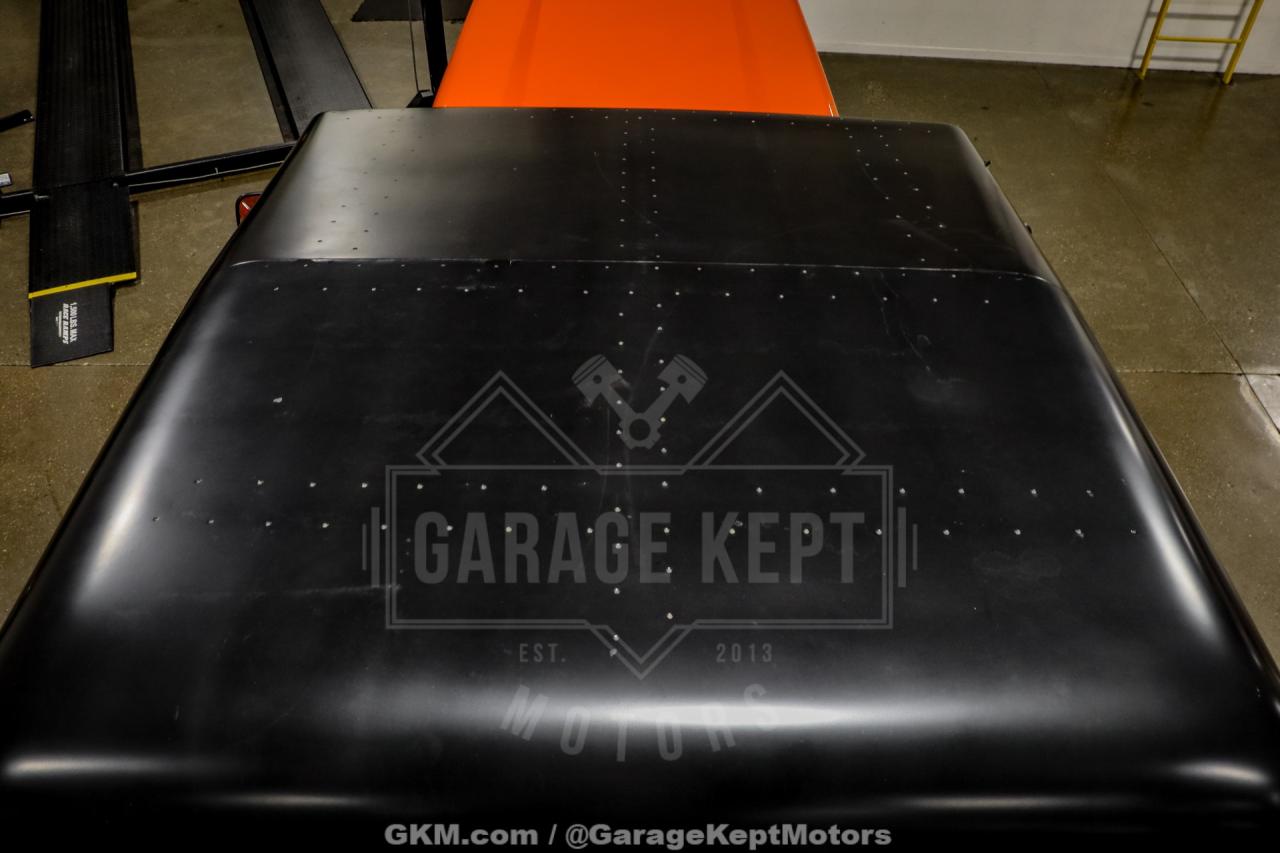 1993 Land Rover Defender