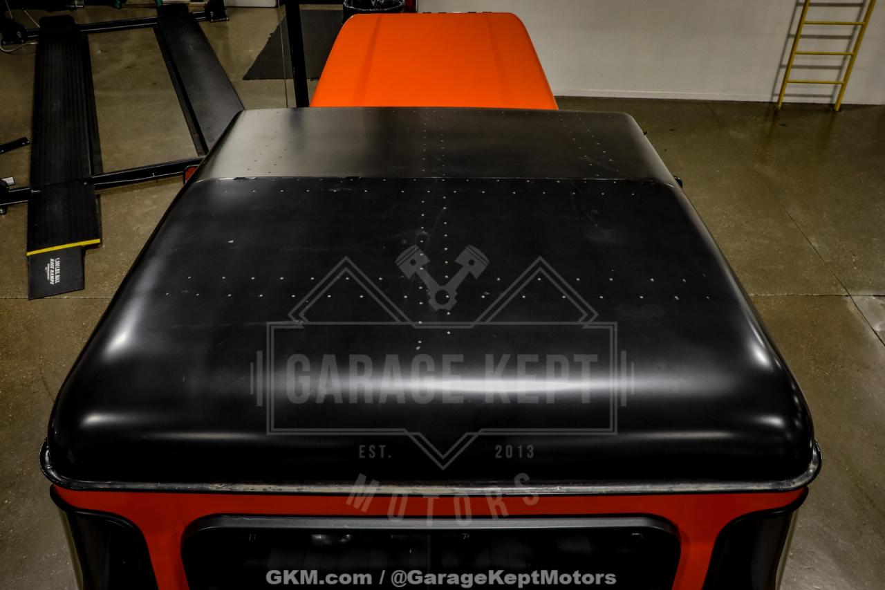 1993 Land Rover Defender