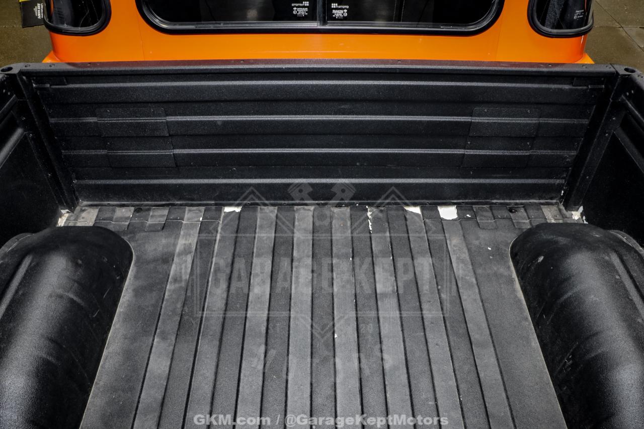 1993 Land Rover Defender