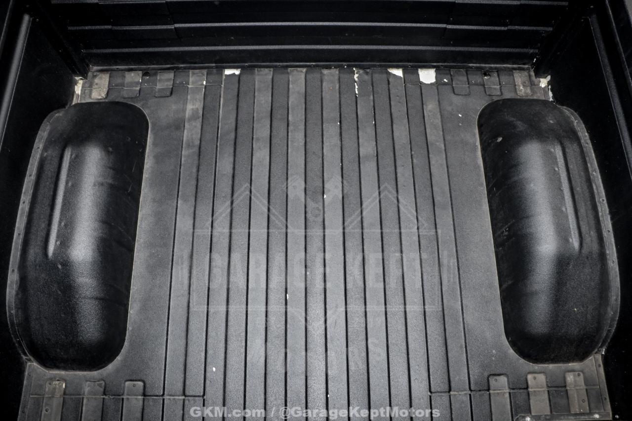 1993 Land Rover Defender