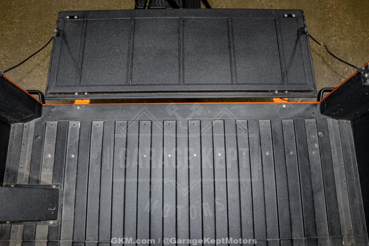 1993 Land Rover Defender