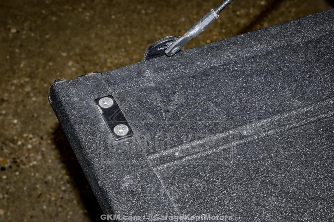 1993 Land Rover Defender