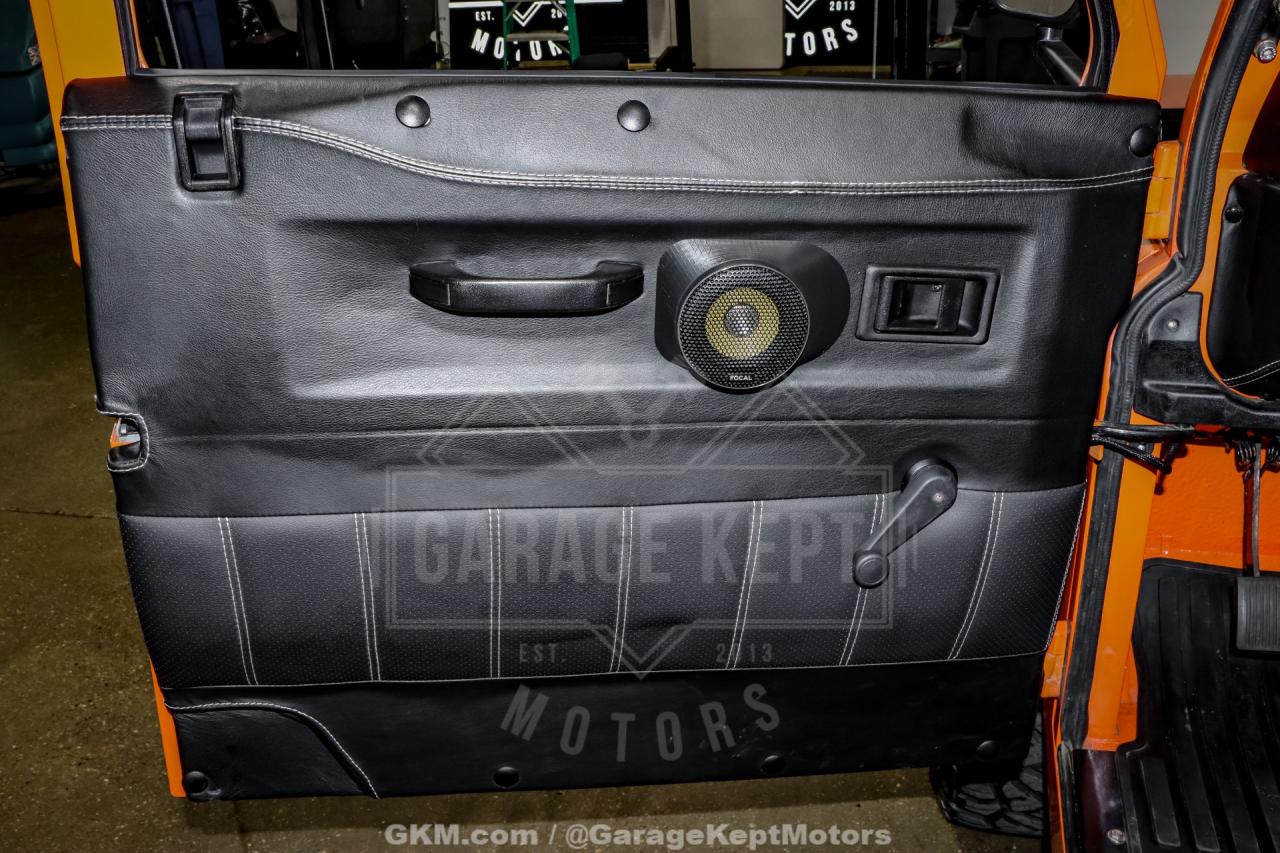 1993 Land Rover Defender