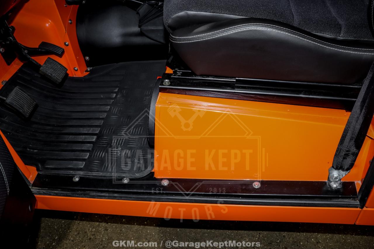 1993 Land Rover Defender