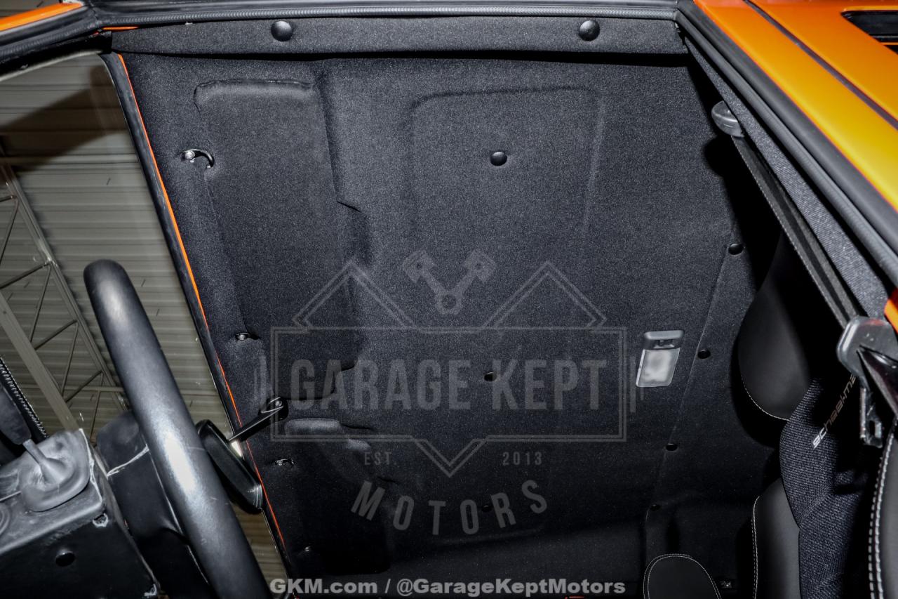 1993 Land Rover Defender