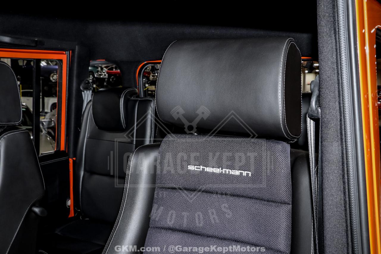 1993 Land Rover Defender