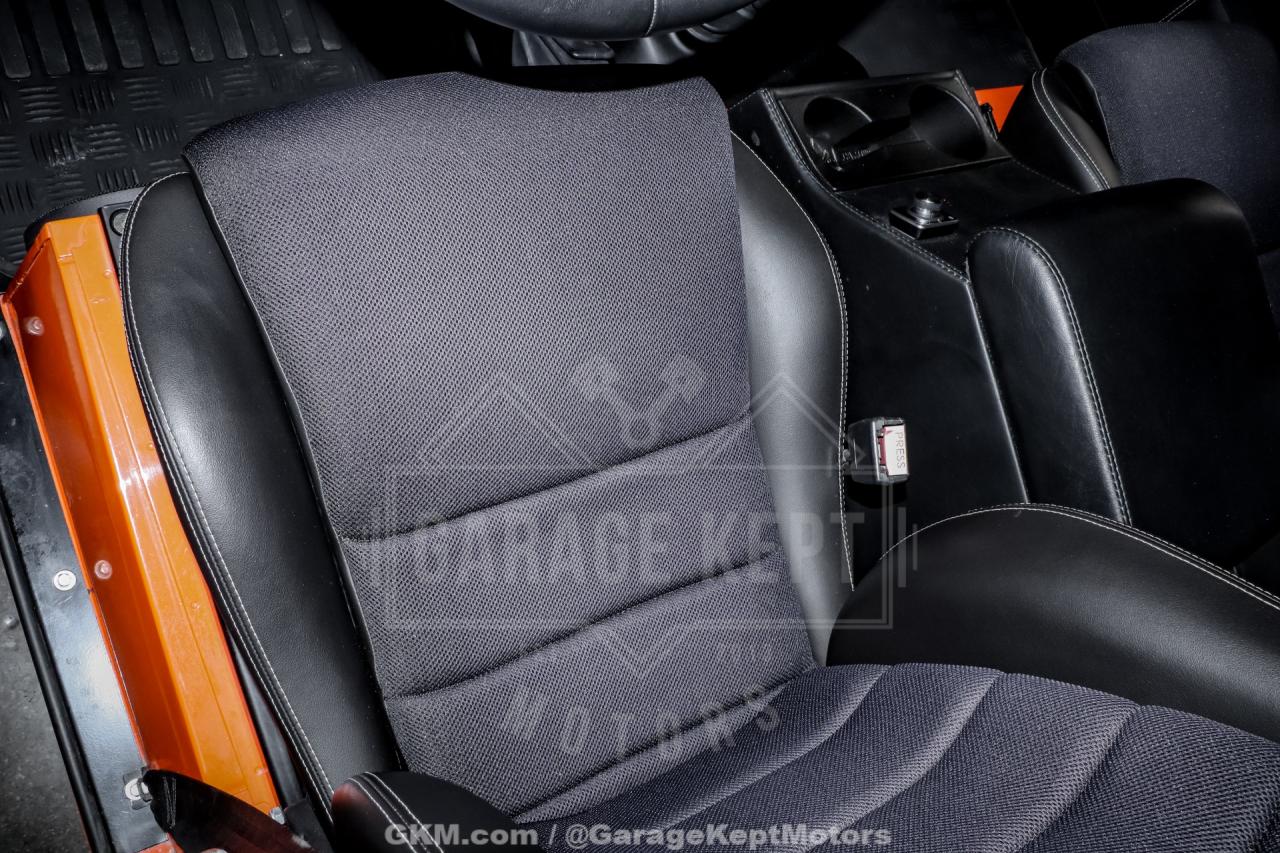 1993 Land Rover Defender