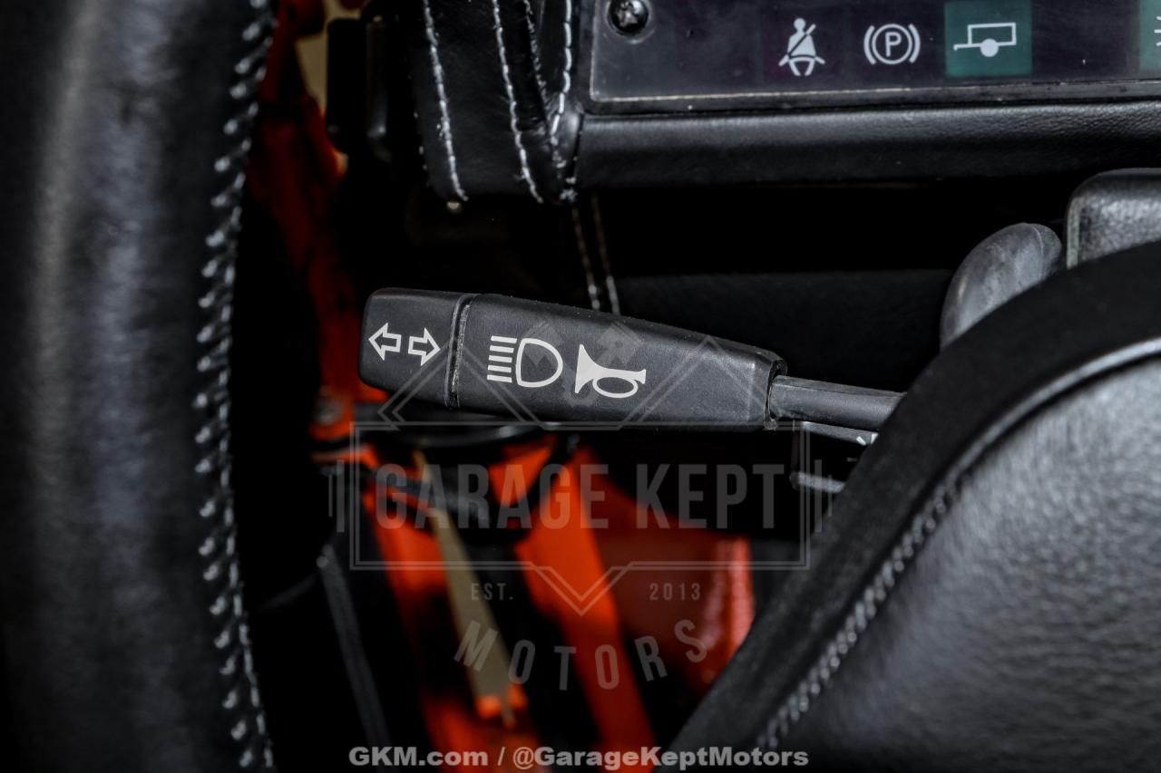 1993 Land Rover Defender