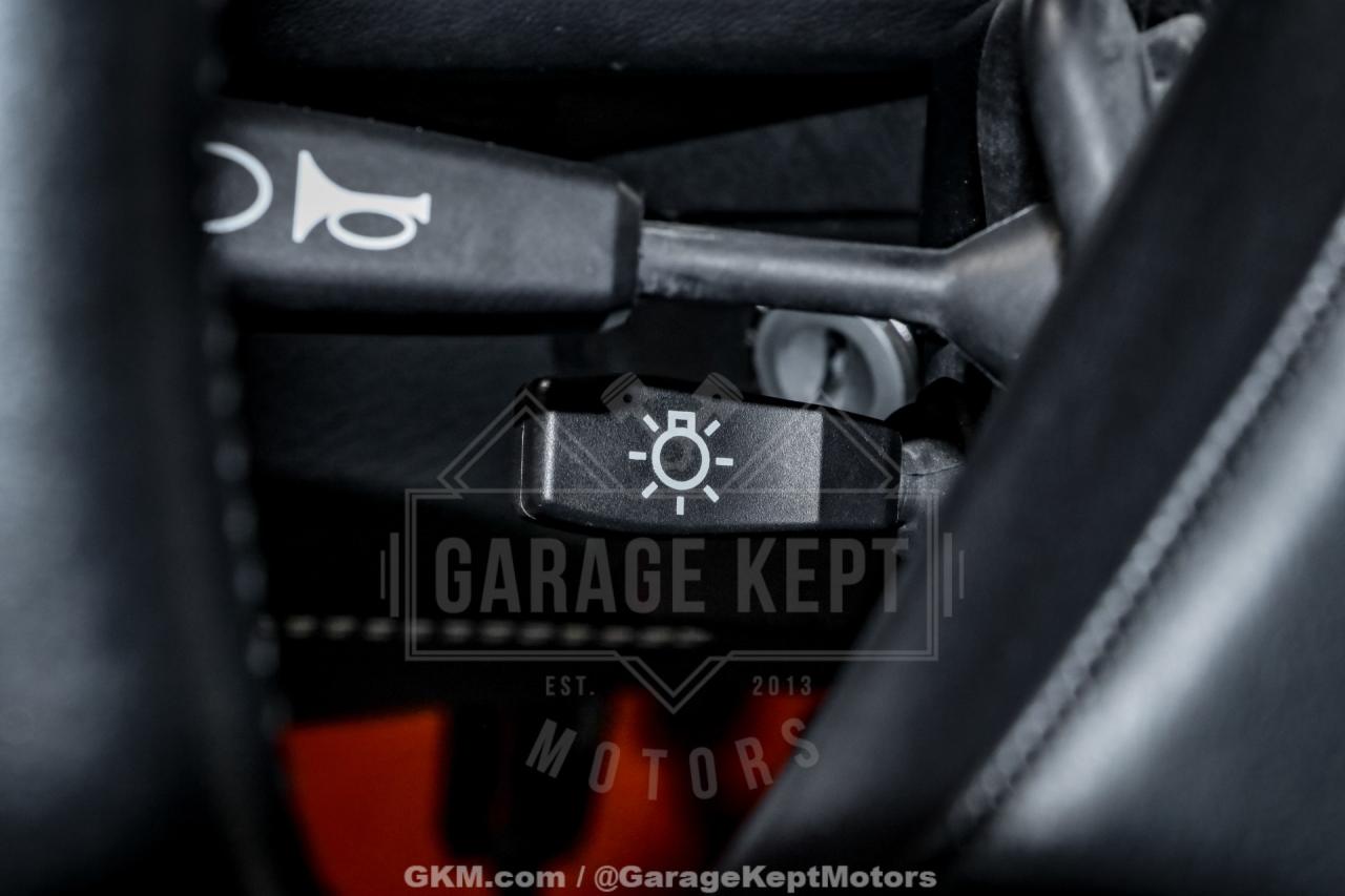 1993 Land Rover Defender