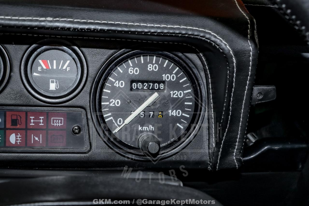 1993 Land Rover Defender