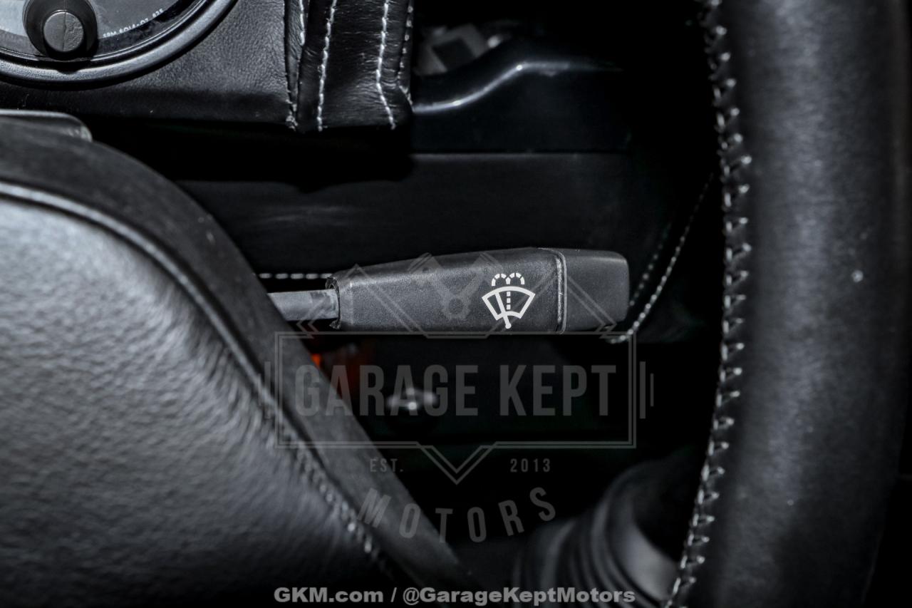 1993 Land Rover Defender