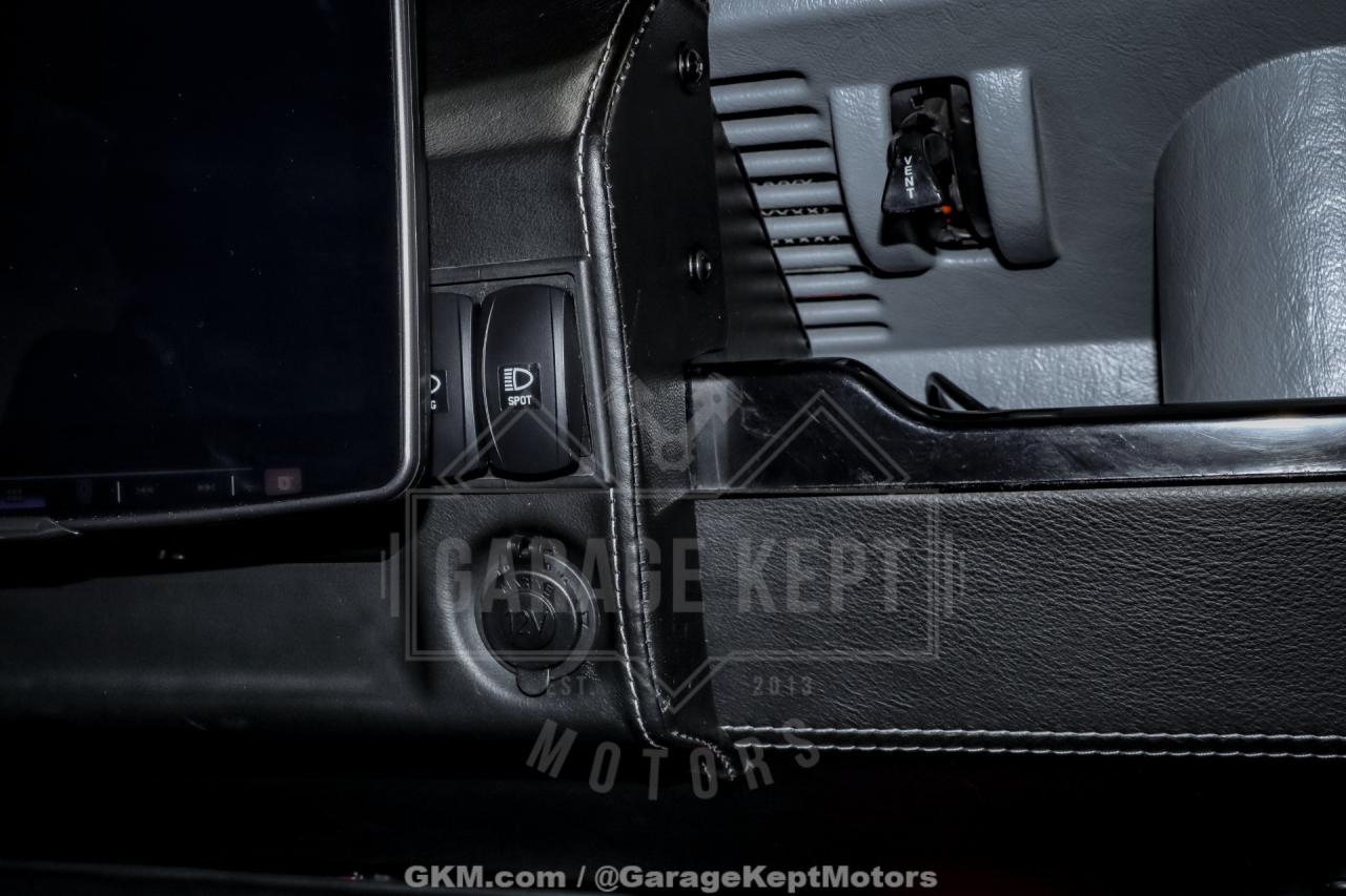 1993 Land Rover Defender