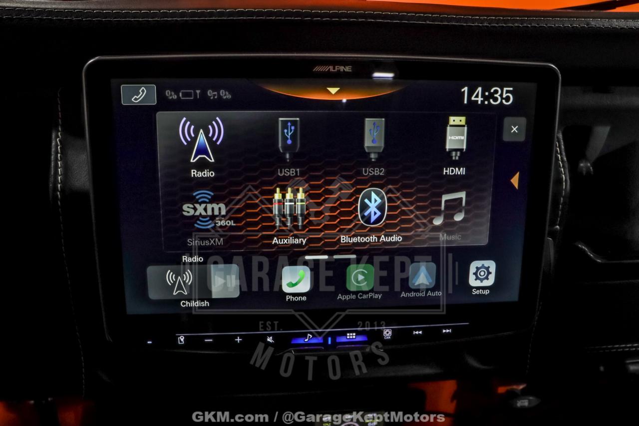 1993 Land Rover Defender