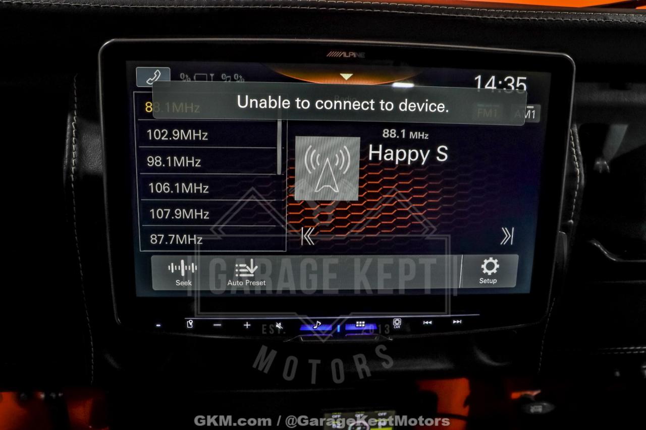 1993 Land Rover Defender